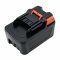 Helyettes�t� elektromos szersz�mg�p Akkumul�tor Ridgid RE6 R56518 5000mAh 90Wh 18V