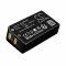 Helyettesítő zenei eszköz Akkumulátor Sony Discman D350 BP-5 2000mAh 7.4Wh 3.7V Helyettesítő zenei eszköz Akkumulátor Sony Discman D350 BP-5 2000mAh 7.4Wh 3.7V
