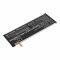 Helyettes�t� j�t�kkonzol Akkumul�tor Sony PS5 Playstation Portable SNYGGV3 4200mAh 16.25Wh 3.87V