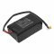 Helyettes�t� f�ny�r� Akkumul�tor Segway I105N/NBBF2205A 5200mAh 112.32Wh Li-ion 21.6V