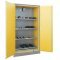 LaCont Akkumul�tor-biztons�gi t�rol�szekr�ny SiS Basic Store EI90 Li-Ion