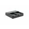 VTPro Dual PD Performance t�lt� Canon LP-E17 USB-C bemenet/kimenet Voltronic