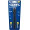 Varta alumínium Light F20 Pro 2xAA elemekkel együtt Varta alumínium Light F20 Pro 2xAA elemekkel együtt
