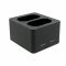 Voltronic kett�s t�lt� Leica Q3 Q4 BP-SCL4 BP-SCL6 USB-C k�bellel