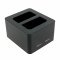 Voltronic VTPro du�l t�lt� Leica M10 M10P M10R 24003 BP-SCL5 USB-C k�bellel