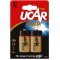 Ucar Gold LR14 C (bébi méret) 2db/csomag alkáli elem Ucar Gold LR14 C (bébi méret) 2db/csomag alkáli elem