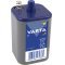 Varta LongLife típus 430 4R25-X lámpa 6V 7,5Ah elem Varta LongLife típus 430 4R25-X lámpa 6V 7,5Ah elem