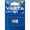 Varta 6127 CR1/2 AA 3V 950mAh elem 1db/csomag lítium Varta 6127 CR1/2 AA 3V 950mAh elem 1db/csomag lítium