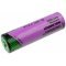 Tadiran SL360/S ER-AA AA elem 3,6V l�tium