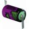 Tadiran SL750 ER-1/2AA 3,6V l�tium elem Z-forrf�l