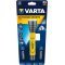 Varta F20 k�lt�ri sport zsebl�mpa