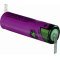 Tadiran SL760 ER-AA 3,6V Z-forrf�l elem l�tium