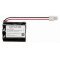 Voltronic Akkumulátorpakk elem 4,5V L91 3S2P F2x3 kábellel Gira Voltronic Akkumulátorpakk elem 4,5V L91 3S2P F2x3 kábellel Gira