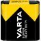 Varta Superlife Heavy Duty 2012-3R12-4.5V laposelem 1db/csomag