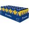 Varta Industrial Pro 4022-6LR61-9V-E-Block elem 20db/csomag alkáli Varta Industrial Pro 4022-6LR61-9V-E-Block elem 20db/csomag alkáli