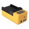 VTPro USB t�lt� Canon LPE17 EOS 750D/760D/8000D LCD kijelz�s