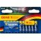 Varta Longlife Power 4903-LR03-AAA (mikro) 11db/csomag elem alk�li