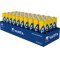 Varta High Energy 4906 AA Mignon ceruza elem 4db/csomag alk�li