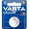 Varta lítium gombelem CR 2477 3V 1db/csomag Varta lítium gombelem CR 2477 3V 1db/csomag