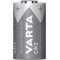 Varta Foto CR2 460db/�mlesztett kiszerel�s elem l�tium