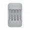 Varta Eco Charger Pro Recycled töltő Varta Eco Charger Pro Recycled töltő