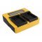 VTPro PATONA dupla LCD USB t�lt� Canon LP-E17 EOS 750D 760D 8000D Kiss X8i Rebel