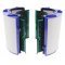 VTPro HEPA sz�r� Dyson Pure Cool DP04 DP05 TP04 TP05 969048-0