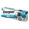 Energizer Max Plus Alk�li Ceruza Elem AA P20 / 20darabos