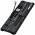 Acer ConceptD 3 Conceptd 3 Ezel Cc315-72g-70u9 laptop Akkumul�tor (helyettes�t�)
