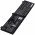 Helyettest Acer ConceptD 5 CN516-72G-78GD laptop Akkumultor