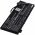 Helyettest laptop Akkumultor Acer Nitro 16 AN16-51-76BS
