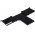Helyettest Akkumultor Acer Aspire S3-951-6826