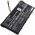 Helyettest laptop Akkumultor Acer TravelMate Spin B3 TMB311RNA-32-P3MM