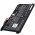 Asus VivoBook 14 E410MA helyettes�t� Akkumul�tor 11,55V 3400mAh 39,3Wh Li-Polymer