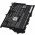 Helyettest laptop Akkumultor Asus A420UA-EK115T
