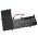 Helyettest Akkumultor ASUS EeeBook X205 tpus C21N1414 4800mAh