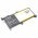 Helyettest Akkumultor ASUS X556, X556UA 5000mAh