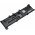 Helyettest laptop Akkumultor Asus P1700UV-GC250R