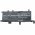 Helyettest Akkumultor ASUS Vivobook A580B tpus C21N1634 4900mAh