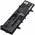 Helyettest laptop Akkumultor Asus tpus B31N1631