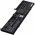 Helyettest kompatibilis Akkumultor Asus tpus 0B200-03770000 11,55V 8150mAh Li-Polymer