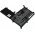 Helyettest Akkumultor Asus tpus 0B200-03070200