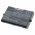 Helyettest Akkumultor Clevo tpus P870BAT-8 5800mAh
