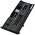 Dell Chromebook 13 3380-6TXJ4 laptop Akkumul�tor (helyettes�t�)