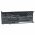 Helyettest Akkumultor Dell Inspiron 7778 3400mAh
