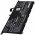Helyettest Akkumultor Dell Inspiron 13-5390-D1725L laptophoz