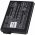 Helyettest outdoor strapa laptop Akkumultor Dell Latitude 7330 Rugged