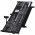 Helyettest Akkumultor Dell Latitude 15 9510 WPK5N laptophoz