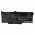 Helyettest Akkumultor Dell Precision 15 3560 4100mAh