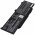 Helyettest laptop Akkumultor Dell Precision 3580